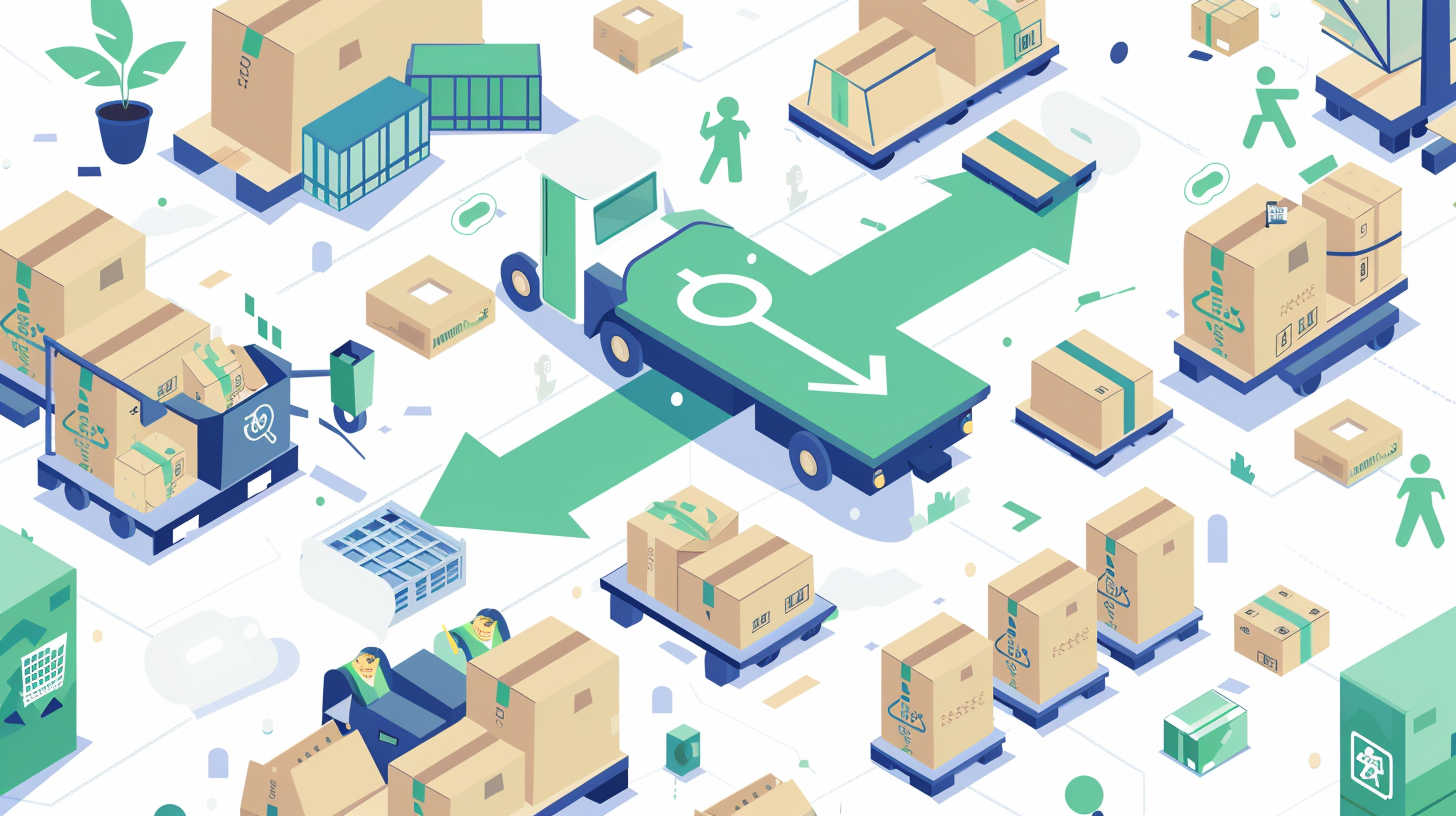 The Beginner’s Guide to Reverse Logistics Management Featured Image