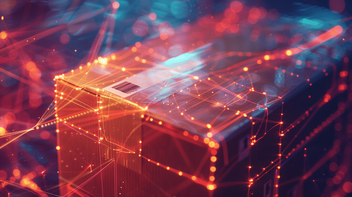 Understanding RFID Technology in Modern Logistics Featured Image