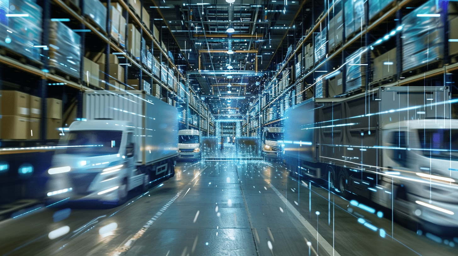 How to Implement Just-In-Time Inventory in Small Businesses Featured Image