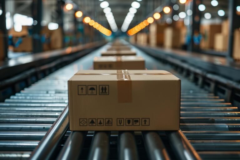 Understanding RFID Technology in Modern Logistics