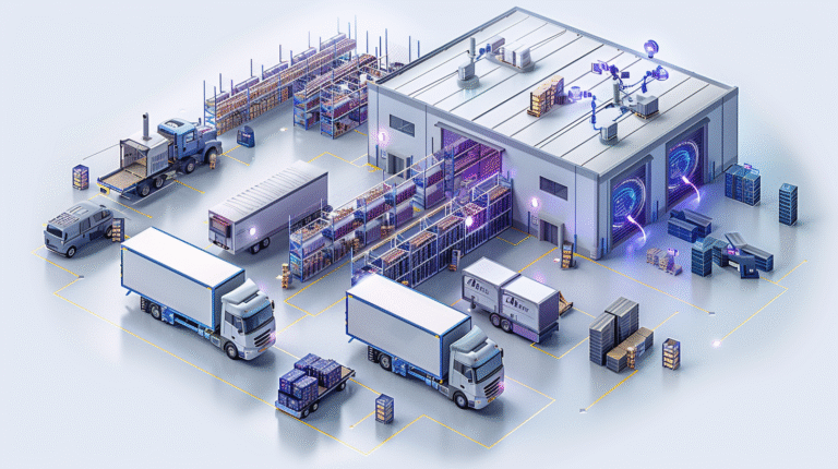 Optimize Supply Chain Planning Featured Image